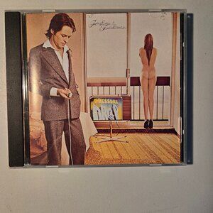 Robert Palmer, Pressure Drop. U-Pick CD's! Bundle Any 3 For $12